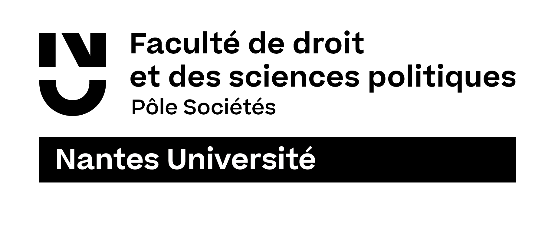Faculté de Droit de Nantes - Nantes Université